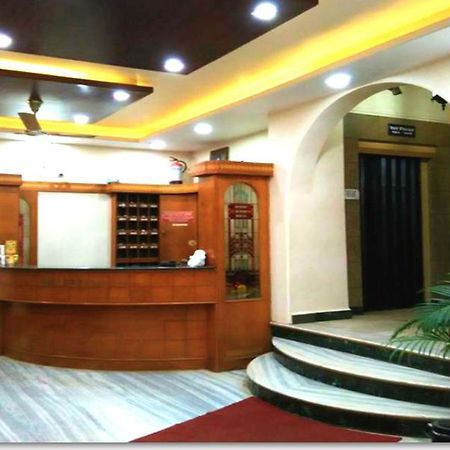Hotel Rajwada International Belgaum Exterior photo