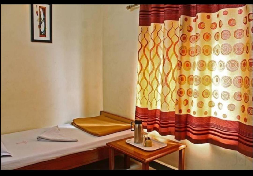 Hotel Rajwada International Belgaum Exterior photo